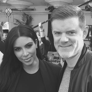 Meet your Posher, Brad